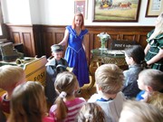 Celodenní výlet na Zámek Loučeň